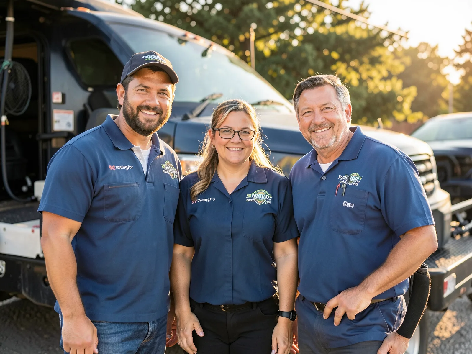 Roof Repair company in Almo, KY